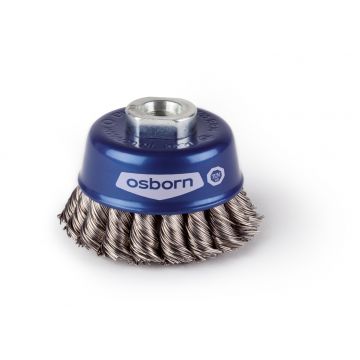 OSBORN KOMBORSTEL M14  BLAUW 65MM ST. 12500/MIN 0.50/GETORD.