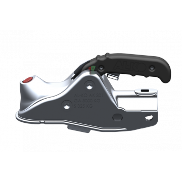 AL-KO koppeling AK301 3000kg