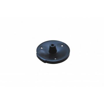 AHW16479 RUBBER TULE TBV STEKKERDOOS 7-POLIG ROND MODEL