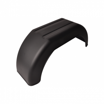 SPATBORD 10 INCH 180X610 MM PP