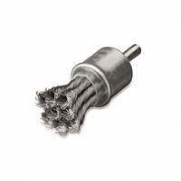 OSBORN PENSEELBORSTEL 20MM  20000/MIN  0.30 GETORDEERD DRAAD