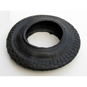 BUITENBAND KRUIWAGEN BLOKPROFIEL 4 PLY