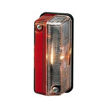 Markeringslicht HELLA 2XS 005.020-001