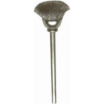 KOMBORSTELS STAAL Ø 13 MM, 2 ST.