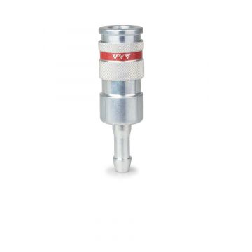 JWL SNELKOPPELING ORION 8MM TULE GEHARD STAAL
