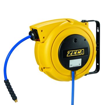 ZECA SLANGHASPEL 804/10 7 METER + 1 METER 10 X 14 MM