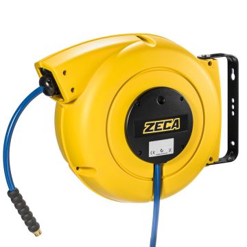ZECA SLANGHASPEL 805/13 10 METER + 1 METER 13 X 18 MM