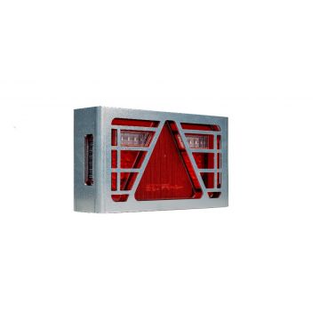 ACHTERLICHTBESCHERMER TBV ASPOCK MULTILED IV 92-FD0003-00