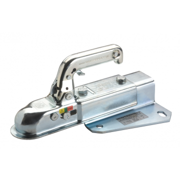 KOGELKOPPELINGSET 800 KG ALKO WINTERHOFF V-DISSEL