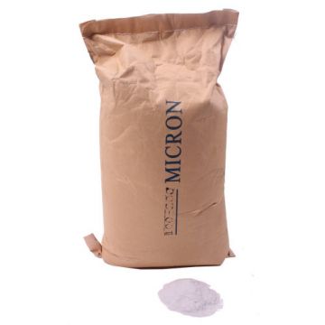 GLASPARELS 100-200 MICRON 25KG