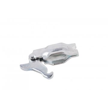 BPW SPREIDSLOT WIELREM S 2035/2005-7 RASK