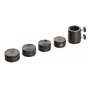 COMPAC KOGELLAGER PERSSTUKKENSETS 16-100T