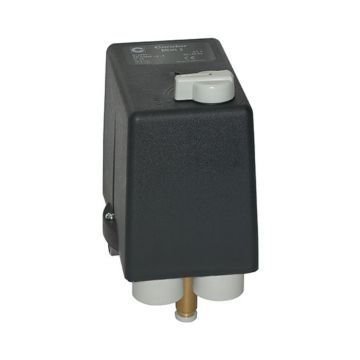 COMPRESSOR DRUKSCHAKELAAR CONDOR MDR3 11 BAR 4-6.3 AMP