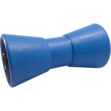 BOOTROL DIABOLO PE 200 MM BLAUW