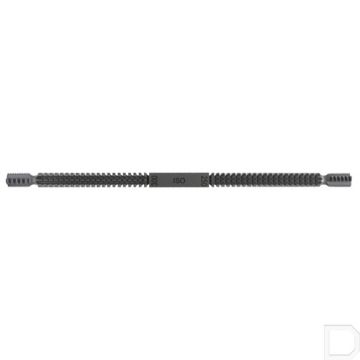 DRAADVIJL METRISCH 230 MM
