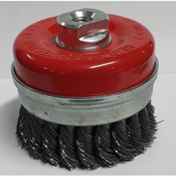 KOMBORSTEL M14 DIAMETER 80 MM 0.5 MM GETORD DRAAD