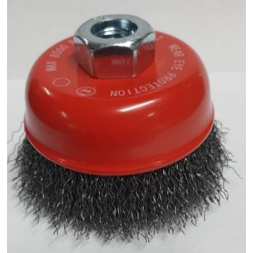 OSBORN KOMBORSTEL M14 DIAMETER 80 MM 0.3 MM DRAADDIKTE