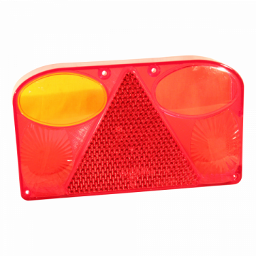 ACHTERLICHTGLAS LINKS FT-088 FRISTOM