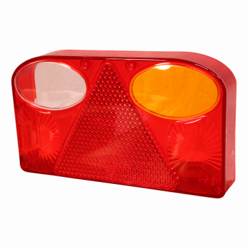 ACHTERLICHTGLAS RECHTS FT-088 FRISTOM