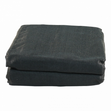 GAASKLEED PREMIUM KWALITEIT 5500X2500 MM 350GR/M2 ZWART