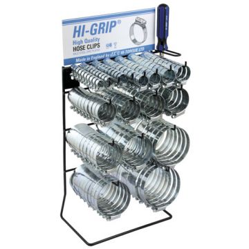 WORMSCHROEFSLANGKLEM HI-GRIP ASSORTIMENT 3 JCS