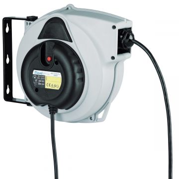 MAVEL ROLL CLASSIC PLUS KABELHASPEL 10 MTR 3X1.5 230V 811190