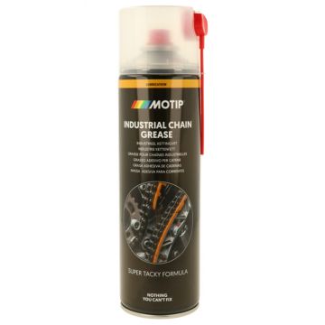 INDUSTRIEEL KETTINGVET MOTIP 090205