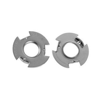 VERLOOPRING TBV POLIJSTSET ASGAT 19 MM