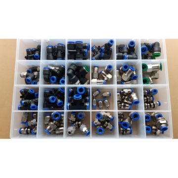 PUSH IN KOPPELINGEN ASSORTIMENT 4
