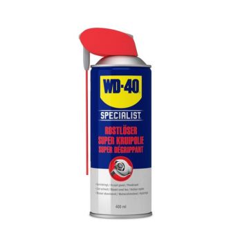 KRUIPOLIE WD40 SMART STRAW 400ML