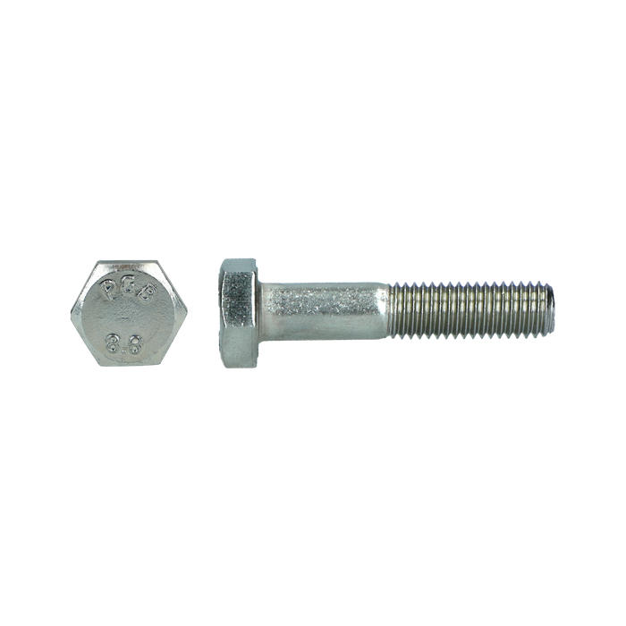 Bouten Verzinkt 8.8 M27x180 mm - 15 stuks main product photo