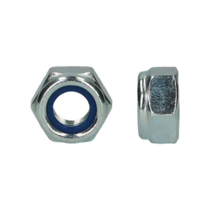 Borgmoer Verzinkt M36 - 5 stuks main product photo