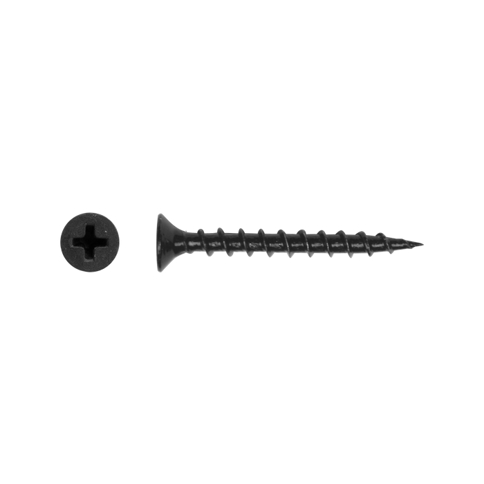 Gipsplaatschroeven grove draad 3,9x45 - 200 stuks main product photo