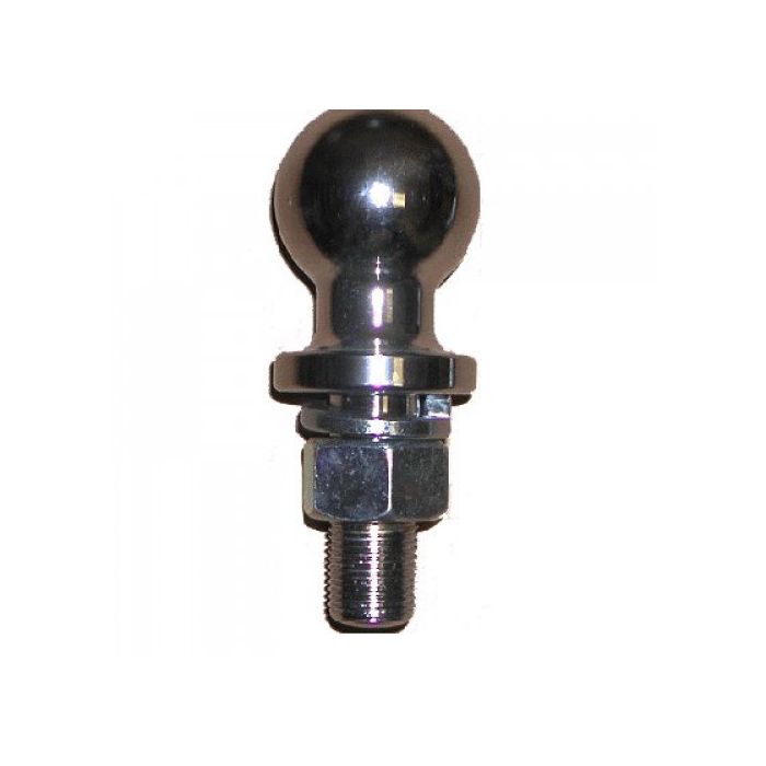 KOGELSTANG MET SCHROEFDRAAD M22X55 main product photo