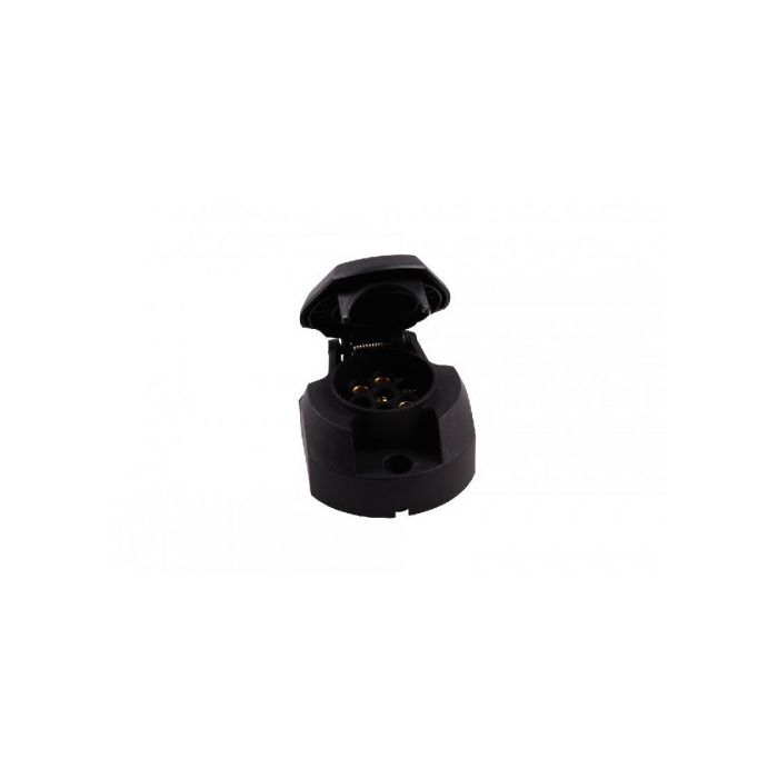 STEKKERDOOS PVC 7 POLIG main product photo