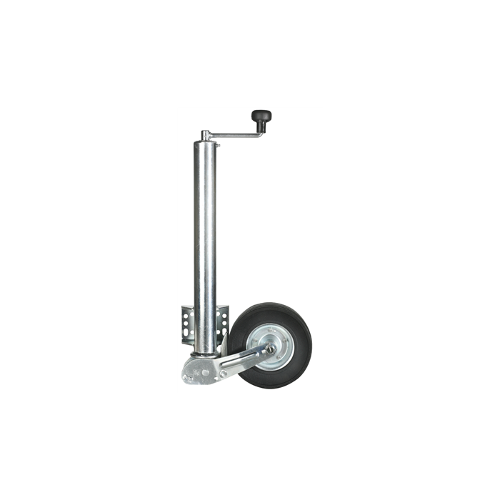 ZWAAR AUTOMATISCH OPKLAPBAAR NEUSWIEL main product photo