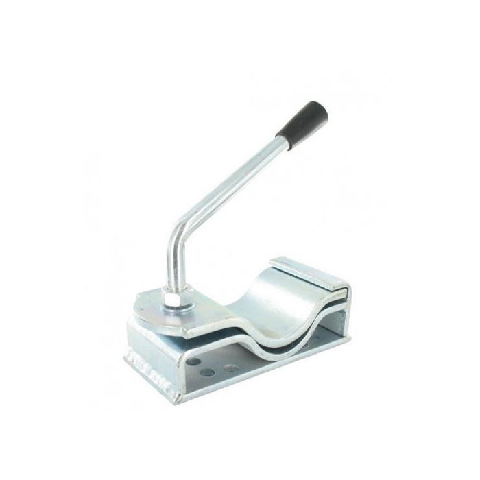 ZWARE NEUSWIELKLEM 60MM BOUTBEVESTIGING main product photo