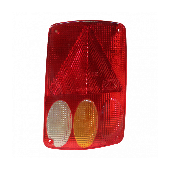 ACHTERLICHTGLAS ASPOCK EARPOINT IV RECHTS 18-8448-517 main product photo