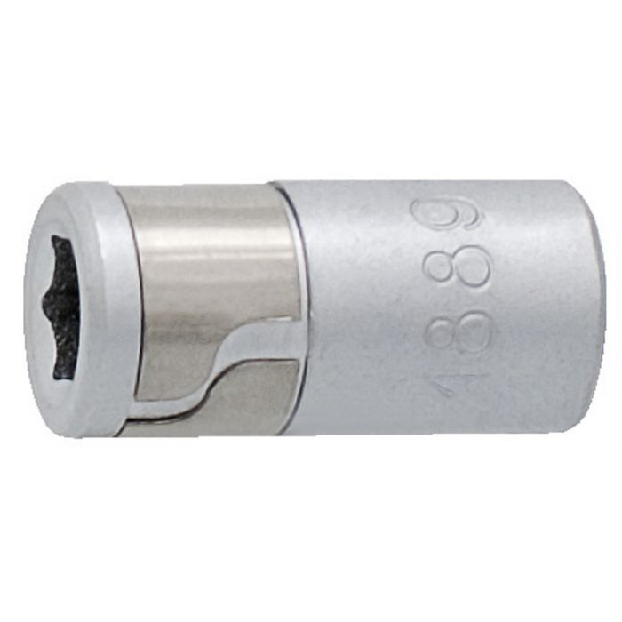 UNIOR VERLOOPSTUK 188.9 1/4" - BIT main product photo