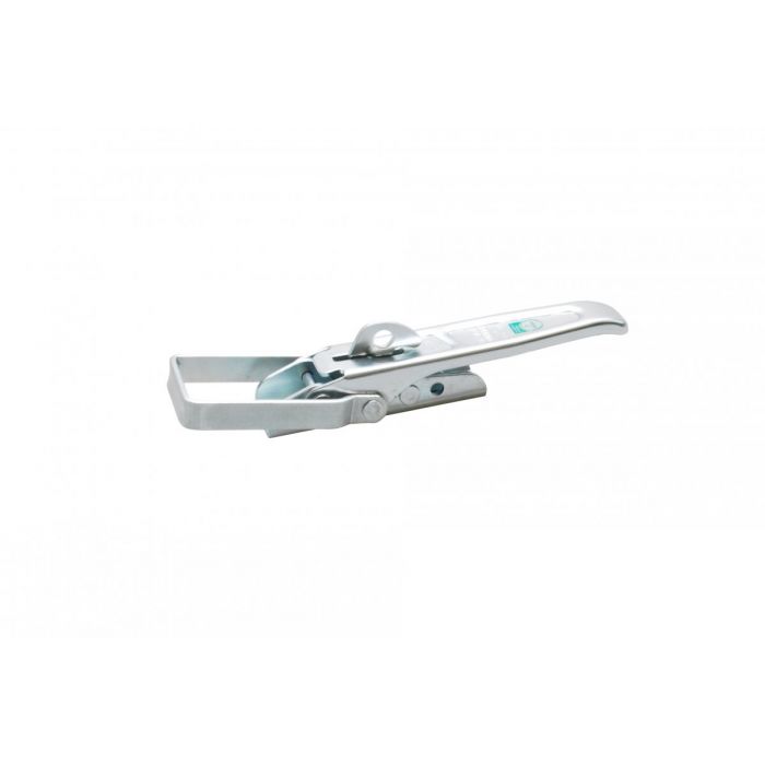 TREKSLUITING BEUGEL PLAT ZB01A main product photo