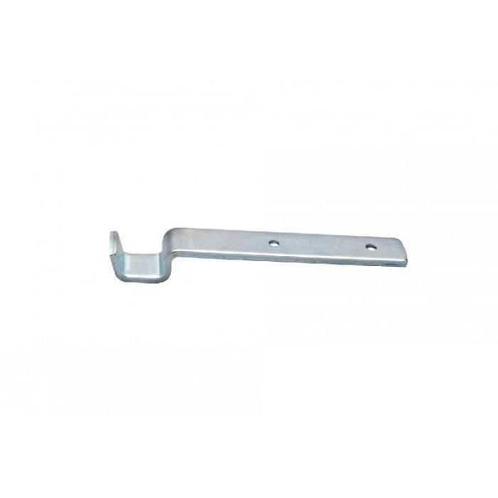 TEGENSTUK TREKSLUITING BEUGEL PLAT ZB01A main product photo