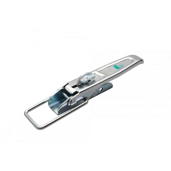 TREKSLUITING BEUGEL ROND ZB01 main product photo