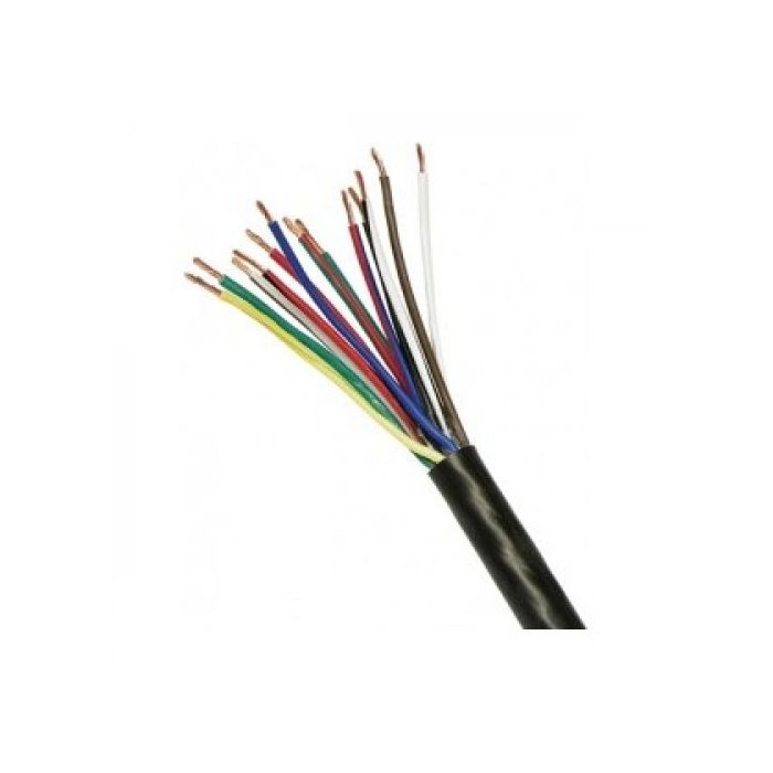 TRAILERKABEL 13-ADERIG 13 X 1.5 QMM2 main product photo