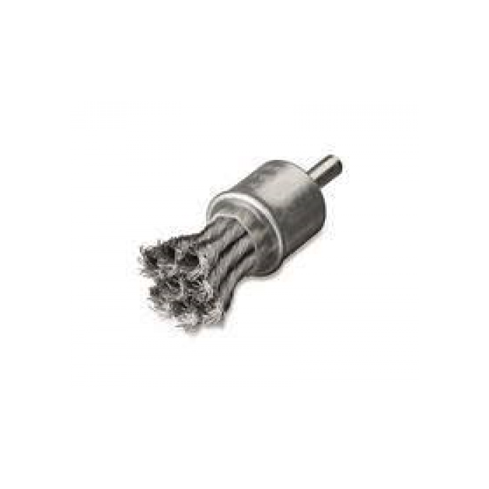 OSBORN PENSEELBORSTEL 20MM 20000/MIN 0.30 GETORDEERD DRAAD main product photo