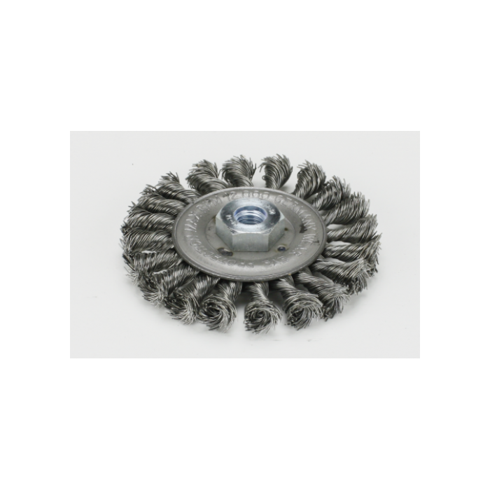 OSBORN RONDBORSTEL 125X13 MM M14 GETORDEERDE DRAAD 0.5 T23 main product photo