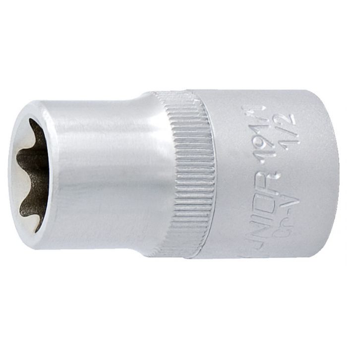 UNIOR TORX DOP 1/2"-191/1- E 12 main product photo