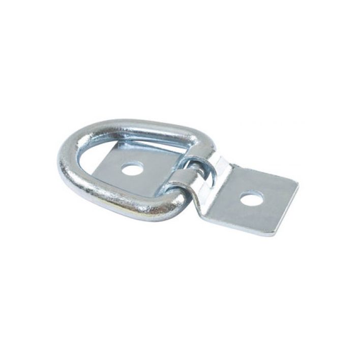 OMKLAPBEUGEL 25 MM VERZINKT main product photo