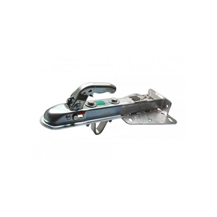 KOPPELING V-DISSEL MET NEUSWIELCONSOLE 750 KG main product photo