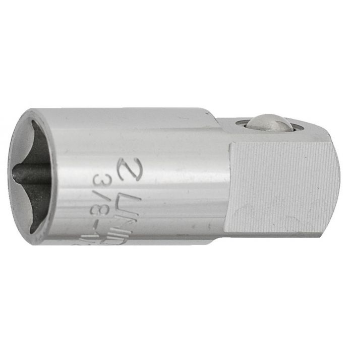 UNIOR VERLOOPSTUK 3/8"-1/4"-238.7/1 main product photo