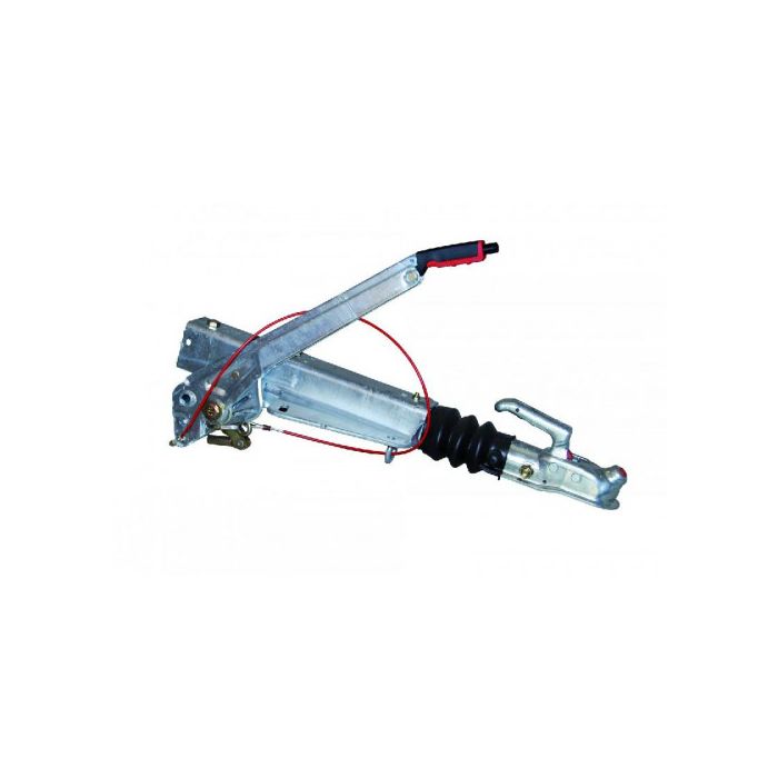 OPLOOPREMKOPPELING ALKO 251/S 2700 KG V-DISSEL main product photo